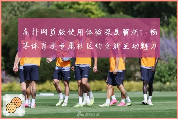 虎扑网页版使用体验深度解析：畅享体育迷专属社区的全新互动魅力