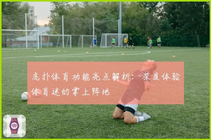 虎扑体育功能亮点解析：深度体验体育迷的掌上阵地