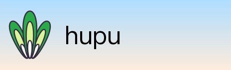 hupu logo